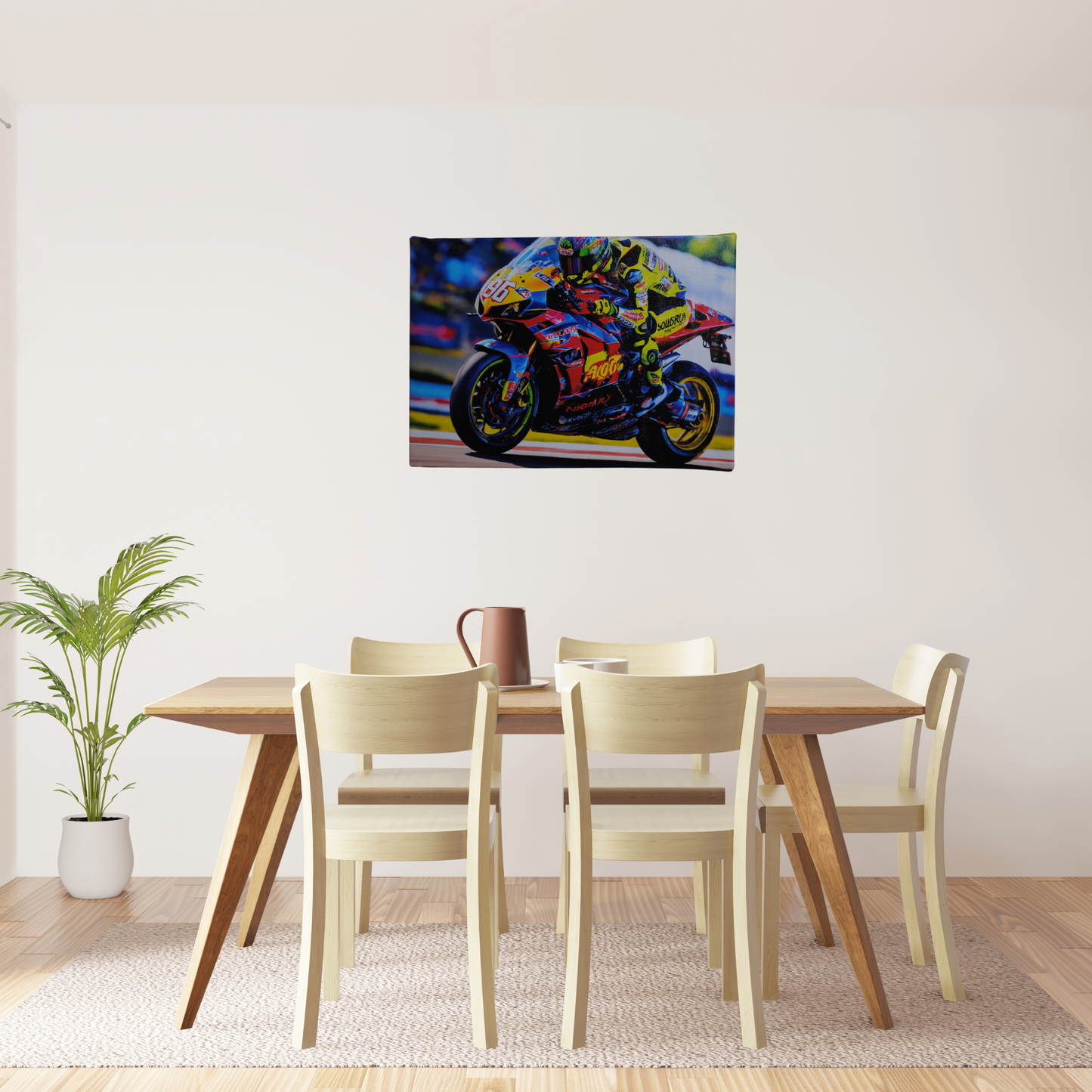 MotoGP at its Best