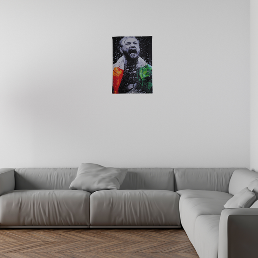 Connor McGregor - Love or Hate Him